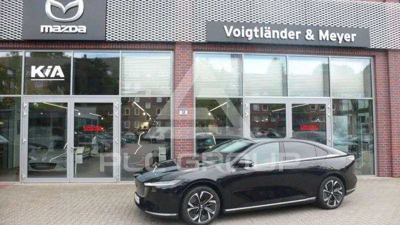 2026 Mazda 6