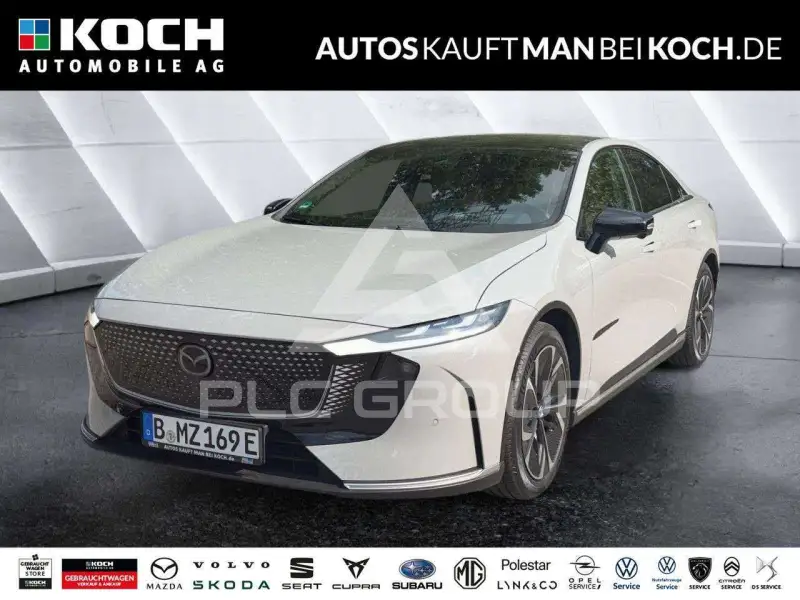 2026 Mazda 6