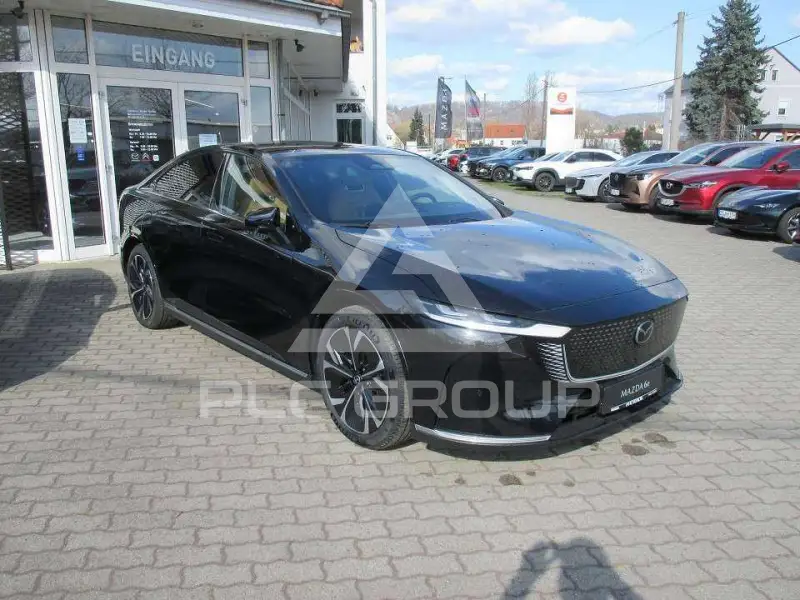 2026 Mazda 6