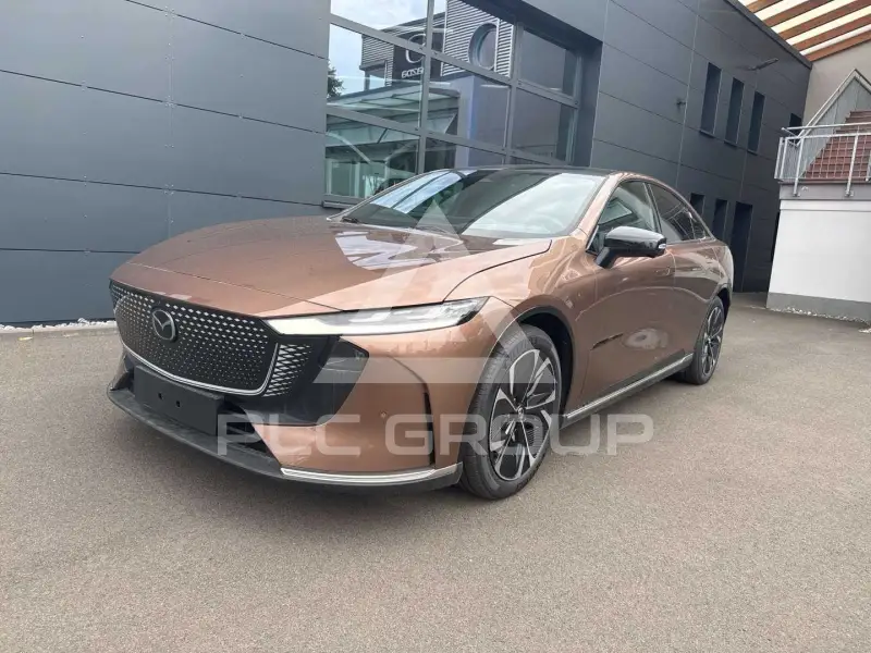 2026 Mazda 6