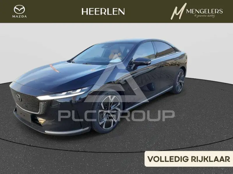 2026 Mazda 6