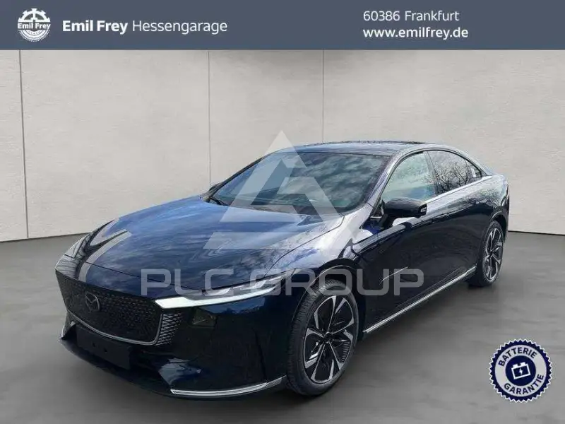 2026 Mazda 6