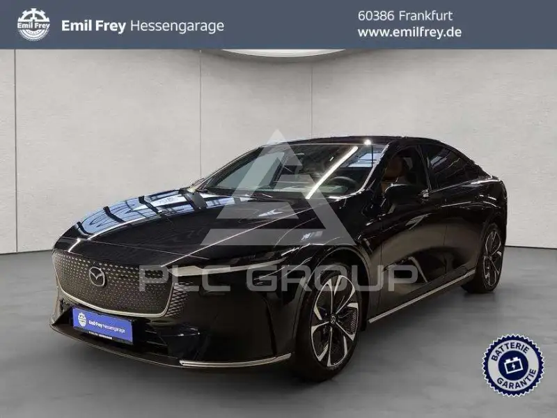 2026 Mazda 6