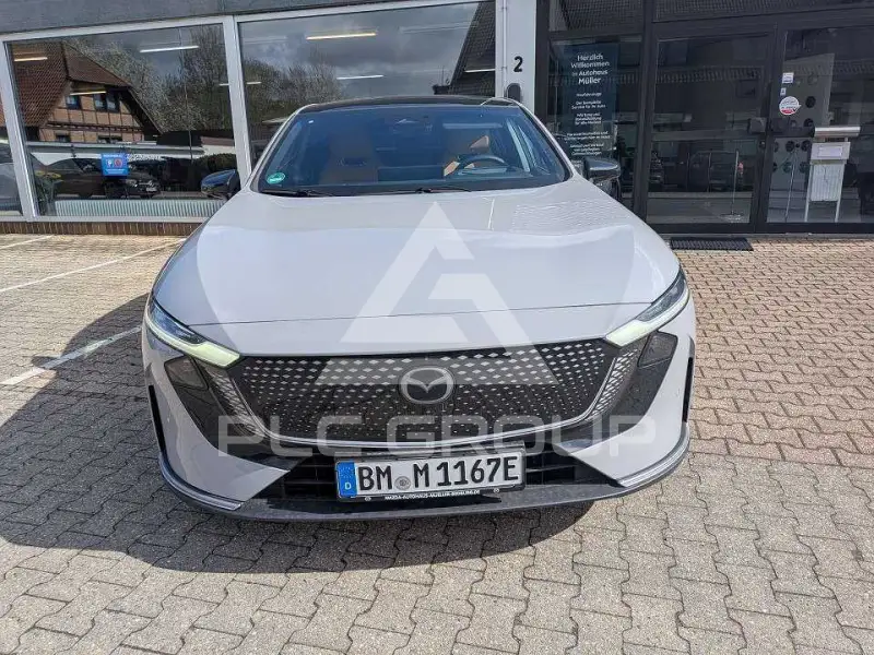 2026 Mazda 6
