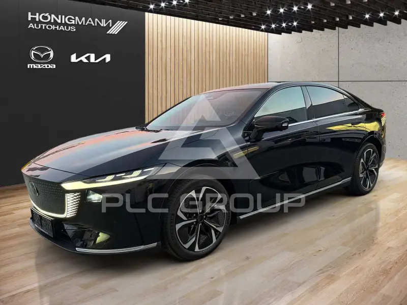 2026 Mazda 6