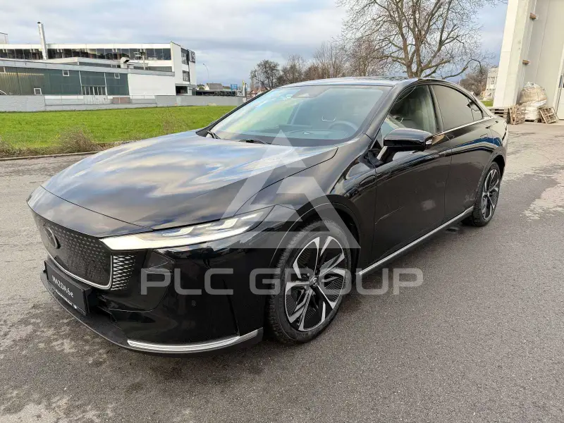 2026 Mazda 6