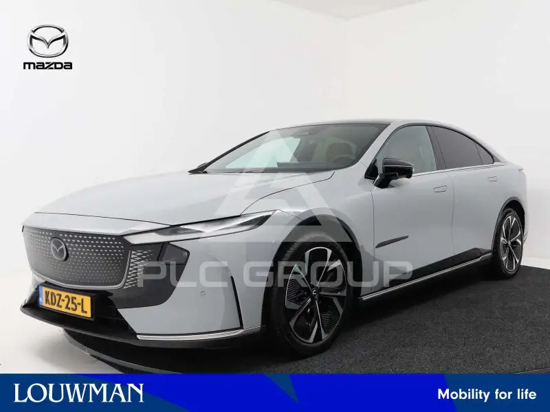 2026 Mazda 6