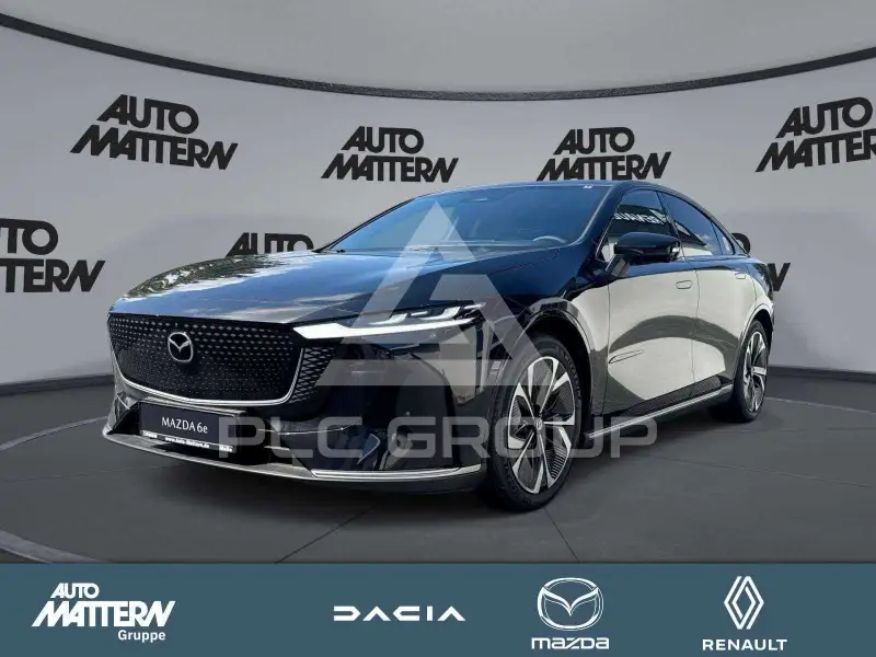2026 Mazda 6