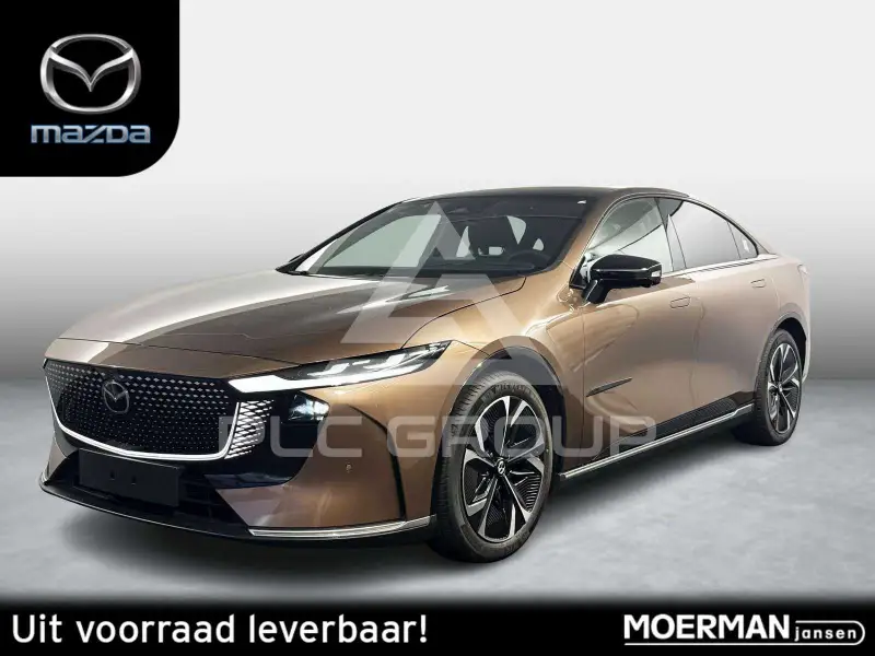 2026 Mazda 6