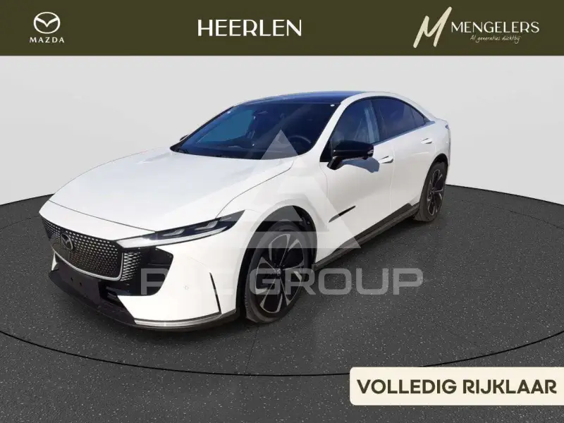 2026 Mazda 6