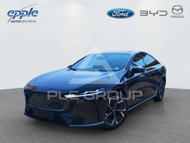 2026 Mazda 6