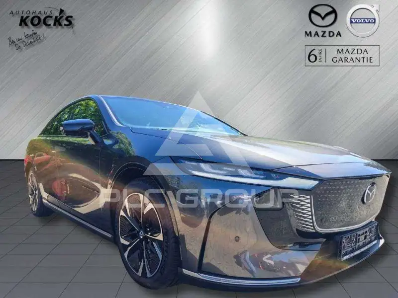 2026 Mazda 6