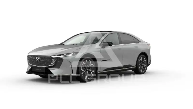 2026 Mazda 6