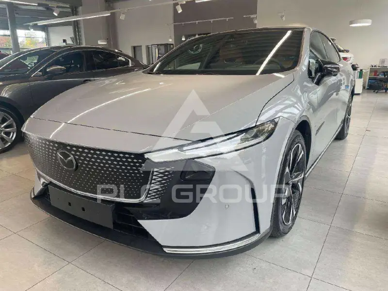 2026 Mazda 6