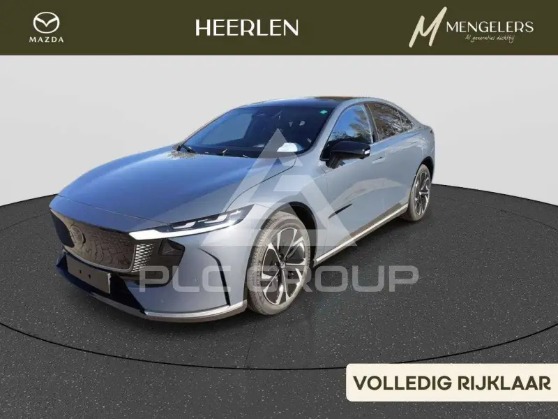 2026 Mazda 6