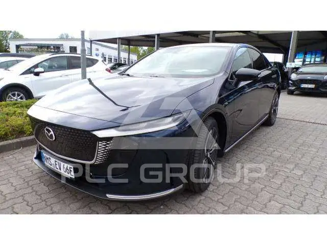 2026 Mazda 6