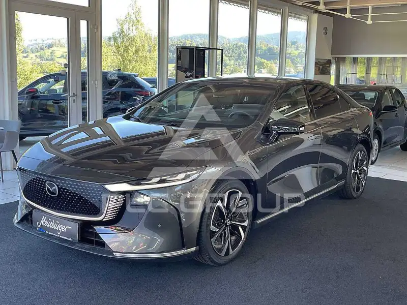 2026 Mazda 6