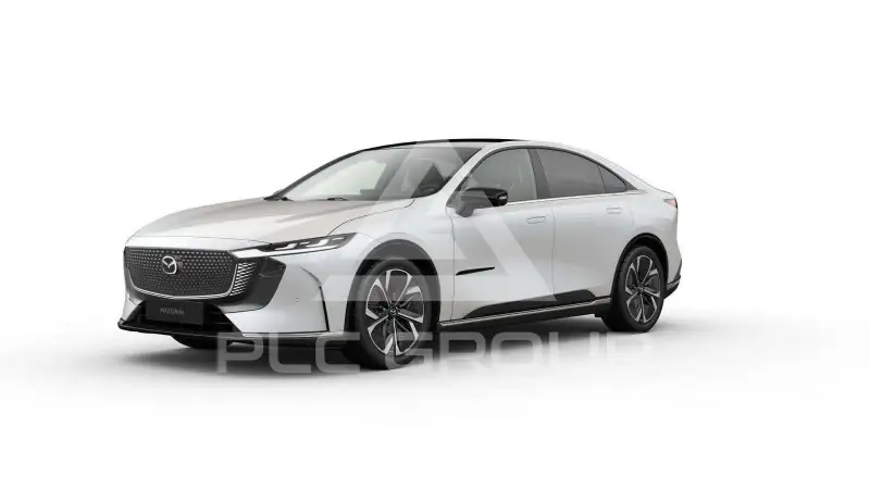 2026 Mazda 6