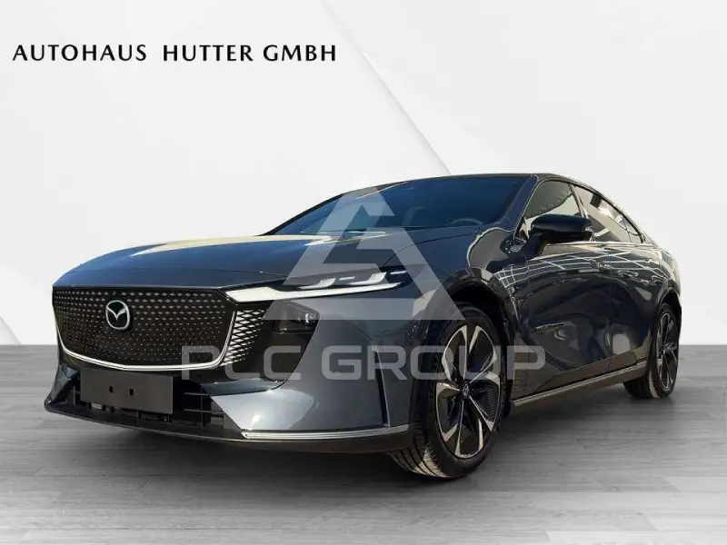 2026 Mazda 6