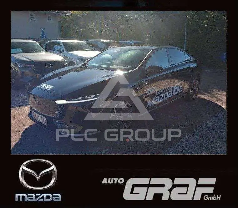 2026 Mazda 6
