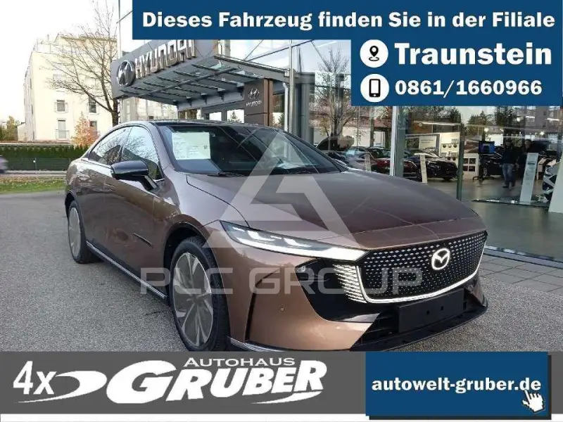 2026 Mazda 6