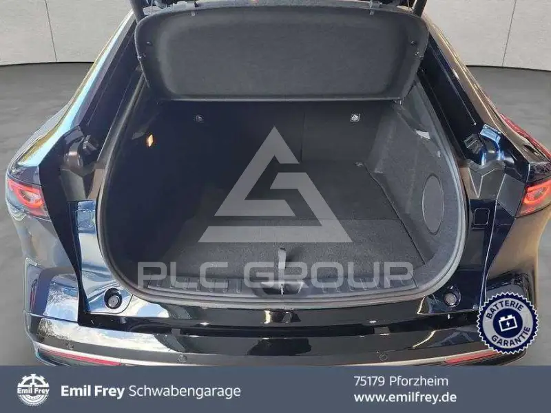 2026 Mazda 6