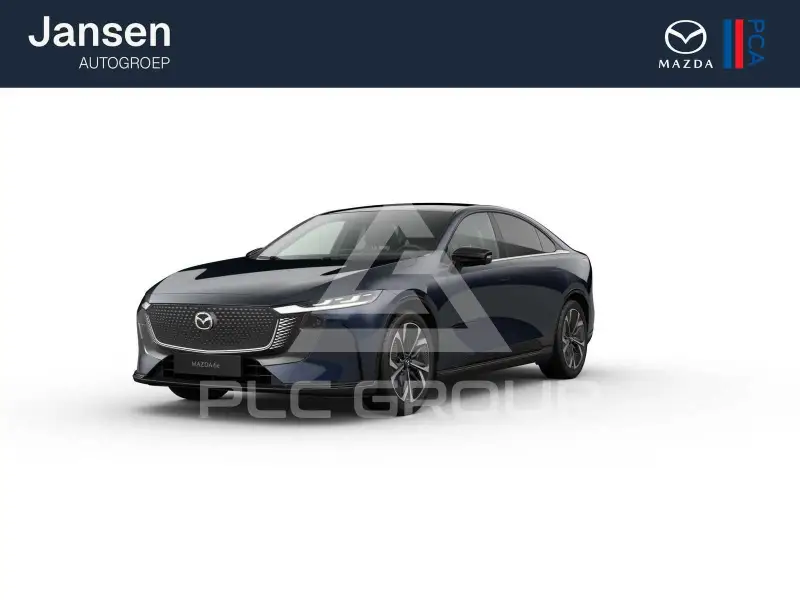 2026 Mazda 6