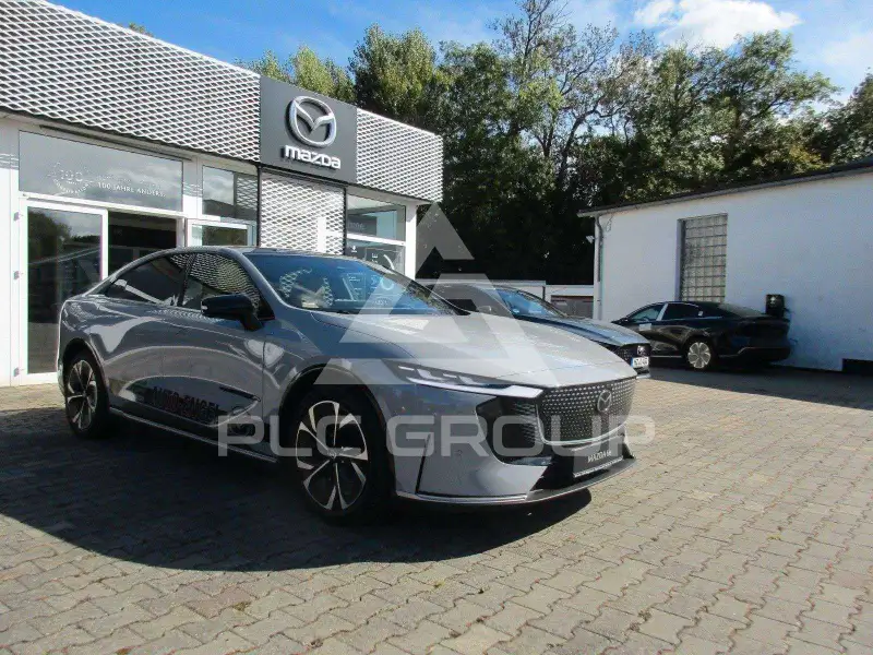 2026 Mazda 6