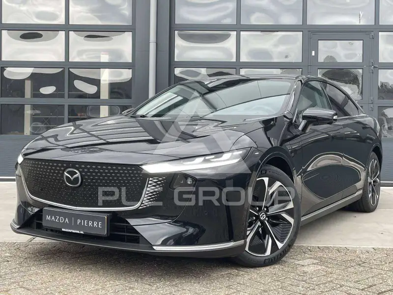 2026 Mazda 6