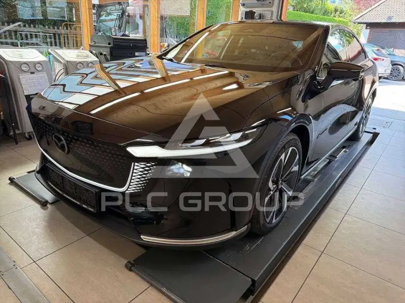 2026 Mazda 6