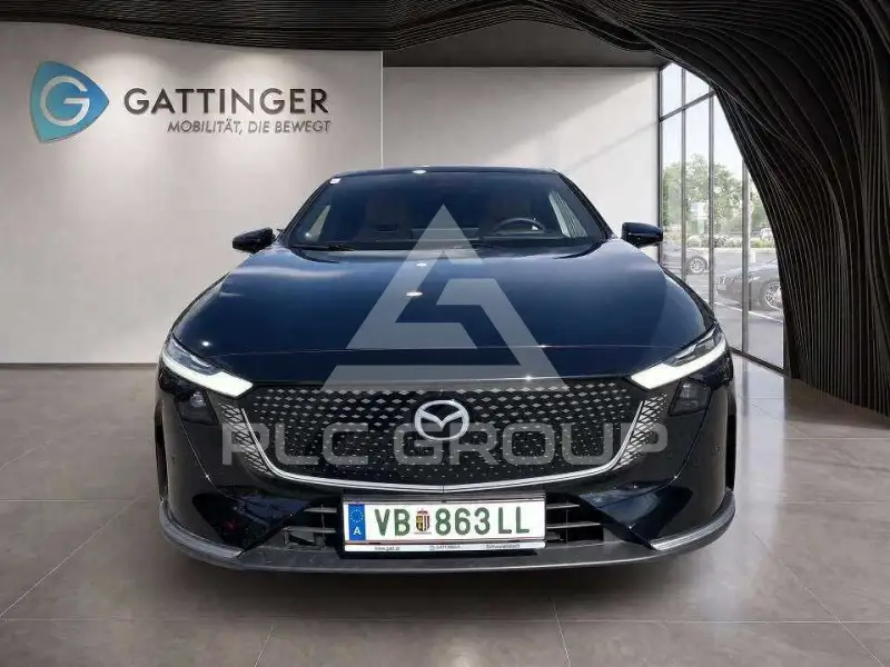 2026 Mazda 6