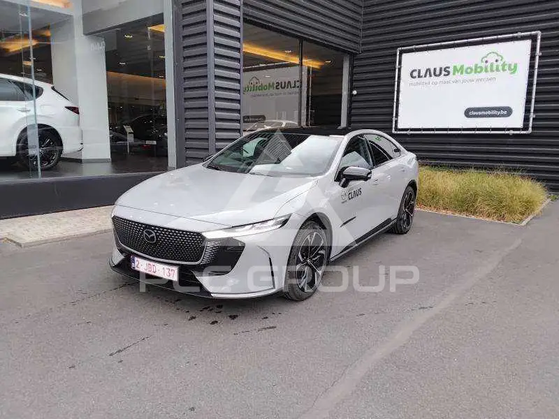 2026 Mazda 6