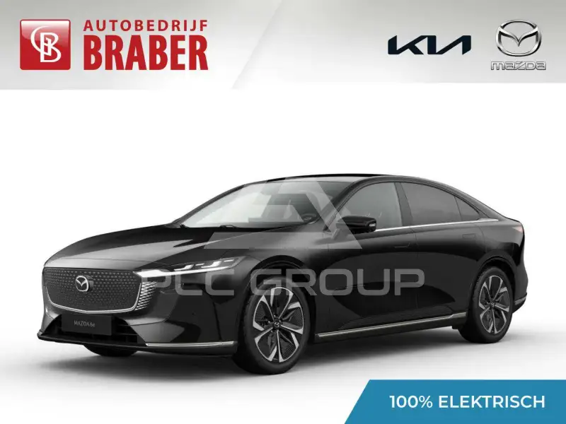 2026 Mazda 6