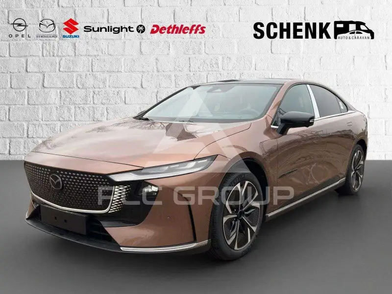 2026 Mazda 6
