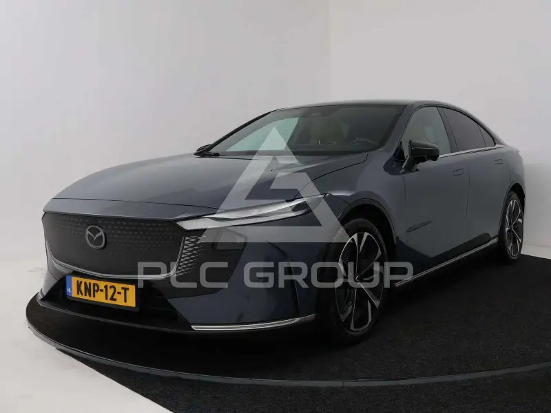 2026 Mazda 6