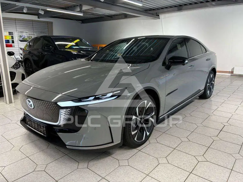 2026 Mazda 6