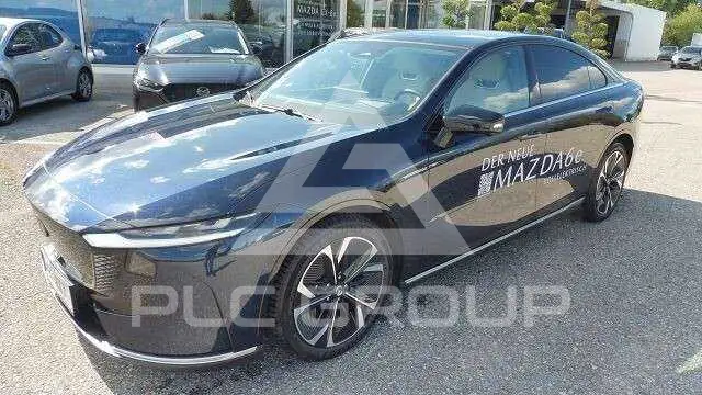 2026 Mazda 6