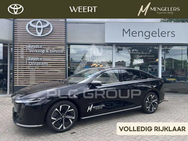 2026 Mazda 6