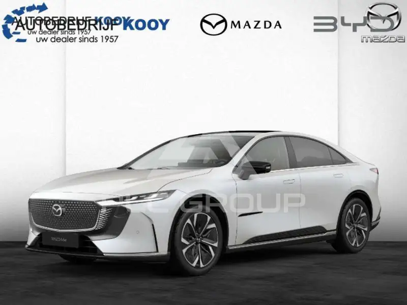 2026 Mazda 6
