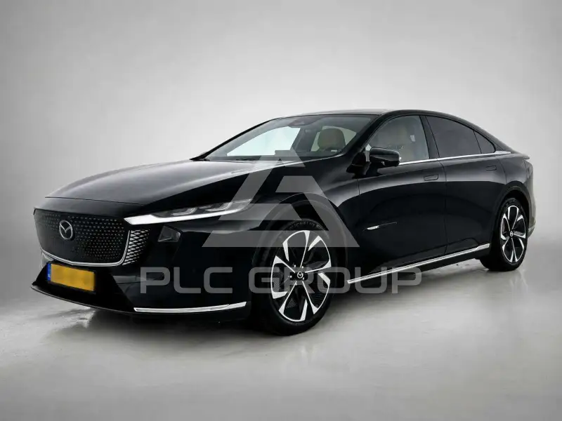 2026 Mazda 6