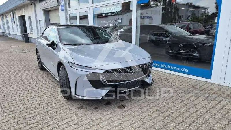 2026 Mazda 6