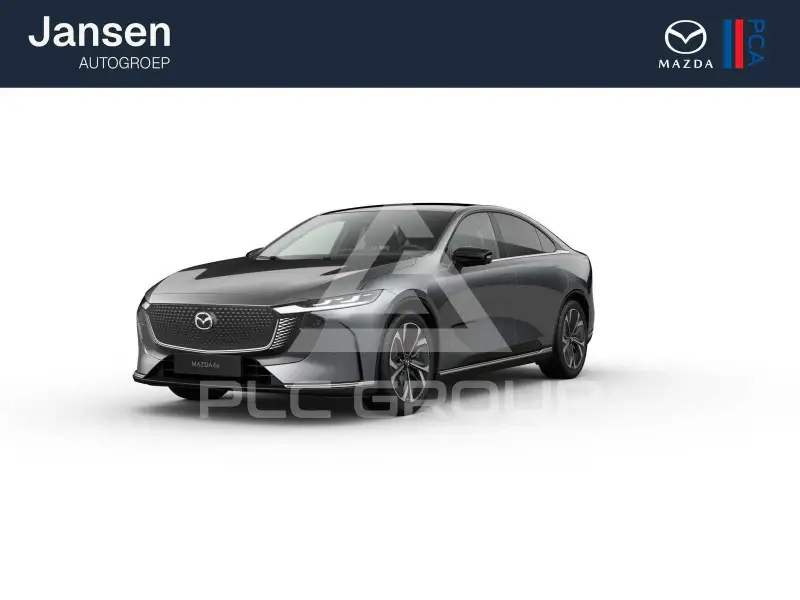 2026 Mazda 6
