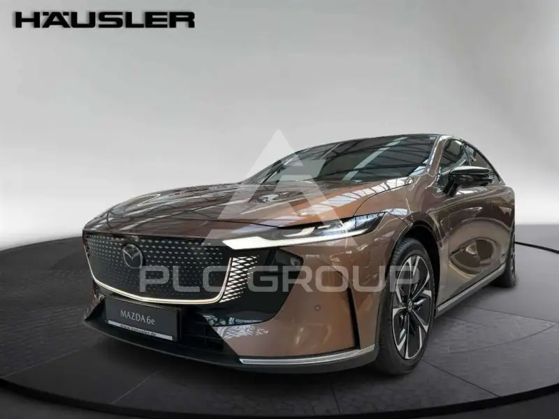 2026 Mazda 6