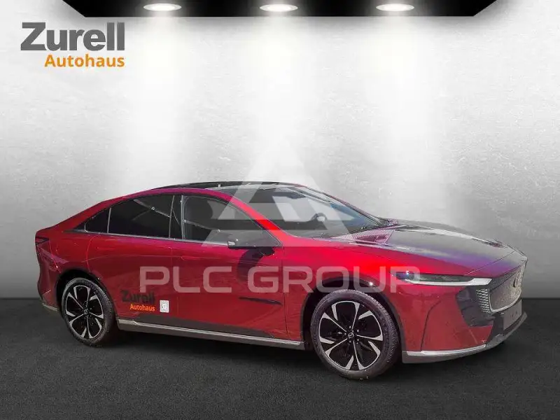 2026 Mazda 6