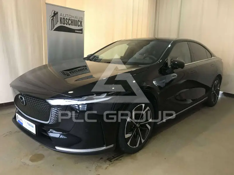 2026 Mazda 6