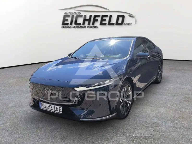2026 Mazda 6