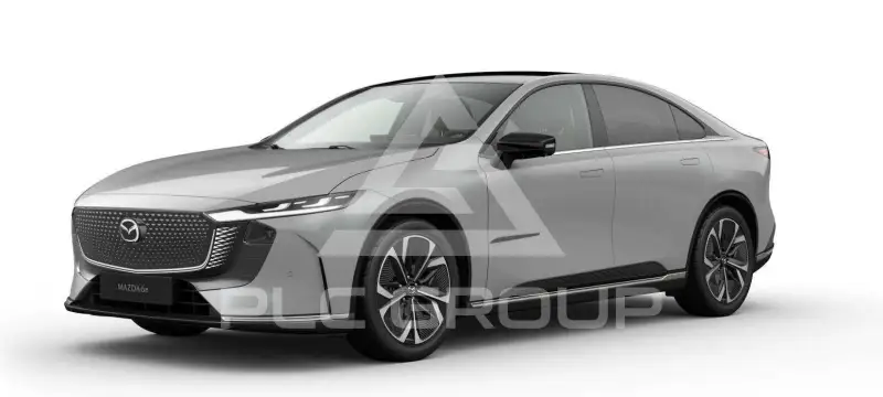 2026 Mazda 6