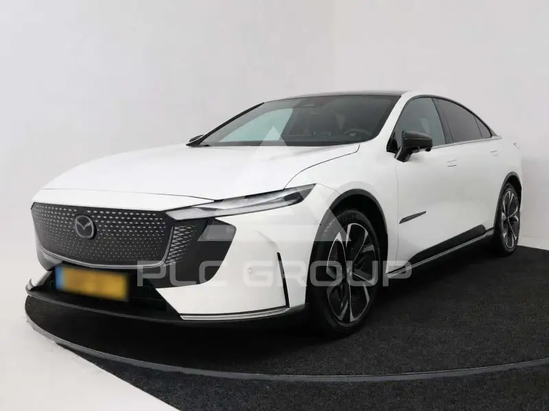 2026 Mazda 6