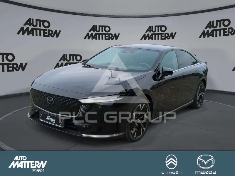2026 Mazda 6