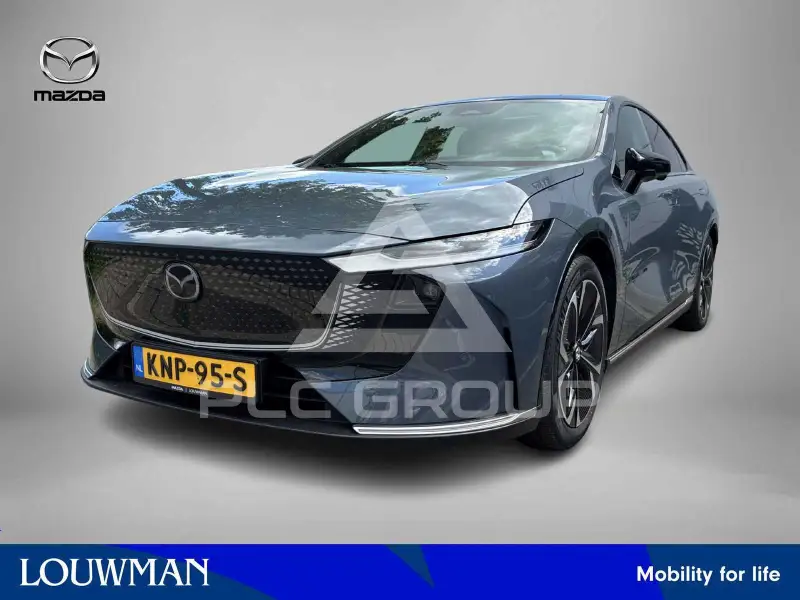 2026 Mazda 6